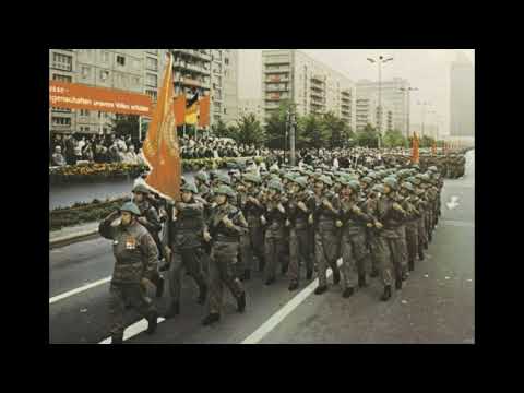 In Warschau Berschlossen | В Варшаве решили