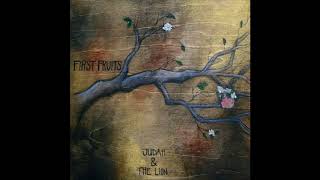 Judah &amp; The Lion - Lift Up my Soul (audio)