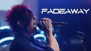 Celldweller Fadeaway Live Upon A Blackstar Video