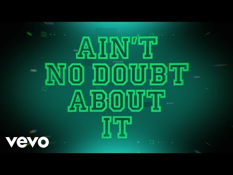 Ain't No Doubt About It (From "ZOMBIES 3"/Lyric Video)