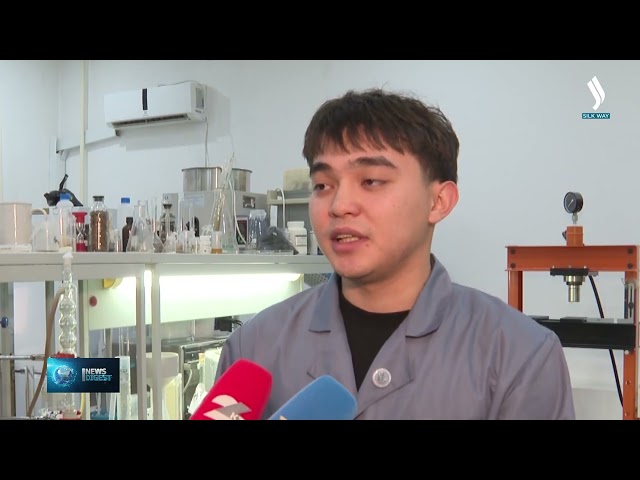 Казахстанские ученые разработали способы применения рисовой шелухи