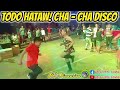 TODO HATAW CHA CHA DISCO NONSTOP LIVE BAND 2023 RC DIMENSION FT ZALDY MINI SOUND