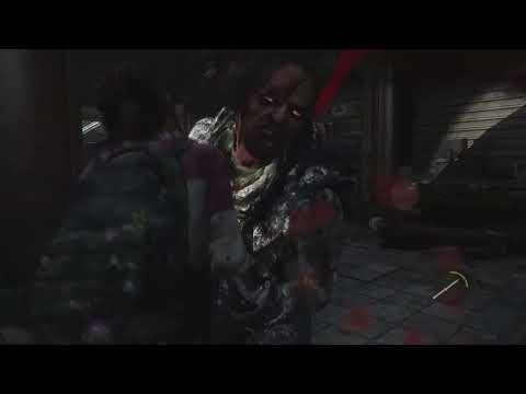 The Last of Us Remastered Left Behind Walkthrough Part 3