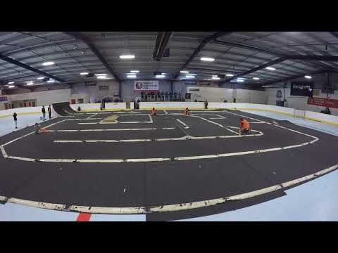 2WD 10.5 Buggy A Main - Round 5 - August 2020