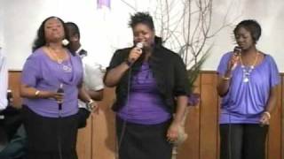 Revelation Group - Kirk Franklin - Help Me Believe