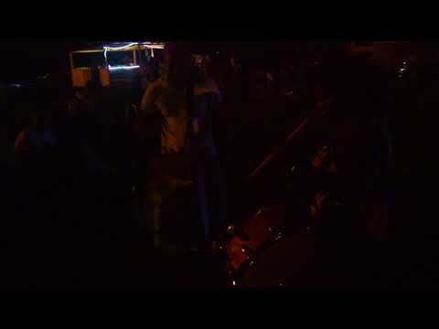 240 Rising Star Fife and Drum Band Live at Otha Turner Picnic 2017