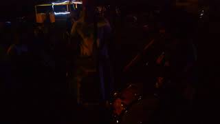 240 Rising Star Fife and Drum Band Live at Otha Turner Picnic 2017