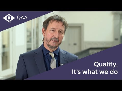 Quality Assurance Agency: The Watchdog of Excellence