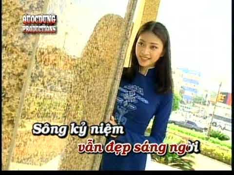 Tình yêu màu thiên thanh - Hạnh Nguyên