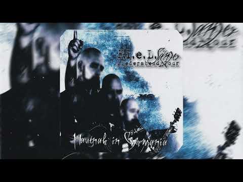 F.i.e.L. - Hautnah in Germania (CD 2)