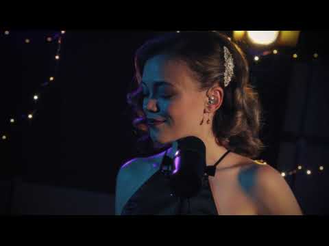 Natalie King -  Cheek to Cheek -  Live In Session 2019