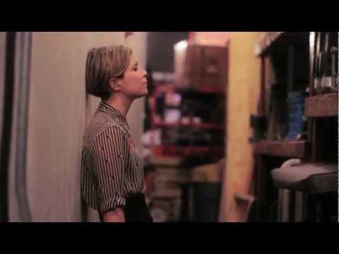 Missy Higgins - Set Me On Fire (Official video)