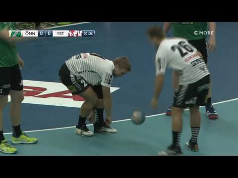 2018 09 30 Onnered IFK Ystad