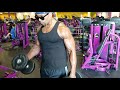 Hotrod Jones Motivation