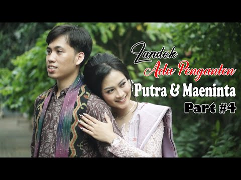 LANDEK | KERJA ADAT NGANTING MANUK - PUTRA & MAENINTA - WEDDING KARO 2022 | PART #4