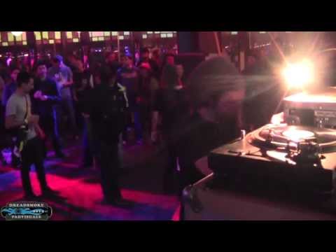 SMILE REGGAE FESTIVAL pt15 \ steppaddict sound - Peaceful ''counteraction 2 @ antwerpen 12-07-2014