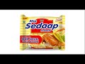 Iklan Radio Mie Sedaap Ayam Spesial