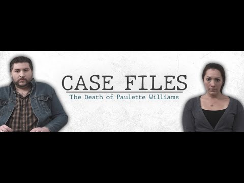 Case Files: PC Gameplay Footage