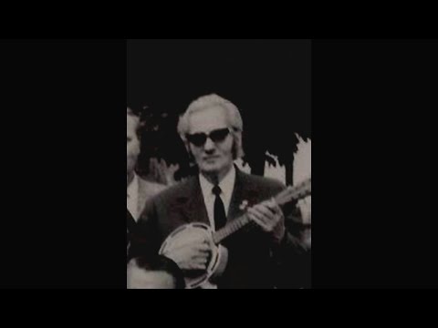 Józef J.(Pieśniarz Warszawy) z Chmielnej - Tango apaszowskie 1969 r