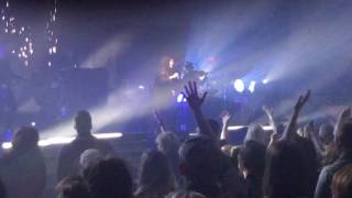 Kari Jobe- &quot;Let Your Glory Fall&quot; The Garden Tour- March 30th (Cleveland, OH)