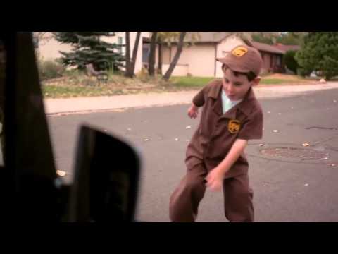 Your Wishes Delivered: Driver for a Day