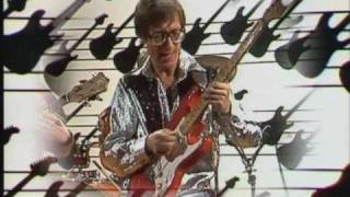 The Shadows    " Equinoxe"