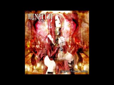 Illnath - The blood Of the Almighty Sin