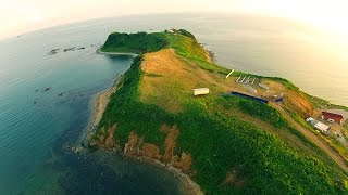 Рыболовные компании в южно морском