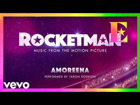 Video thumbnail for Amoreena