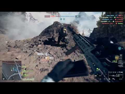 Multi-kill Master! 🎮