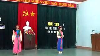 preview picture of video '12a1 THPT Trần Quang Diệu-Hoài ân.mp4'