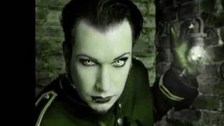 BlutenGeL ~ The End Of LoVe