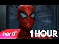 Marvel's Spider-Man Song | Welcome to the Web [1 Hour]  | #NerdOut