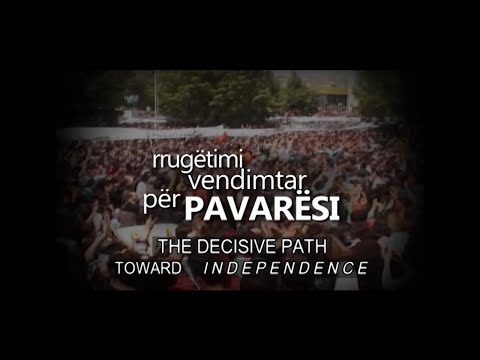 Rrugetimi Perfundimtar per pavaresi