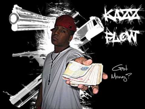Kazz Flow  - Rap Bumbero (New) - 2010