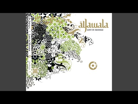 Step into Jungle (Live)