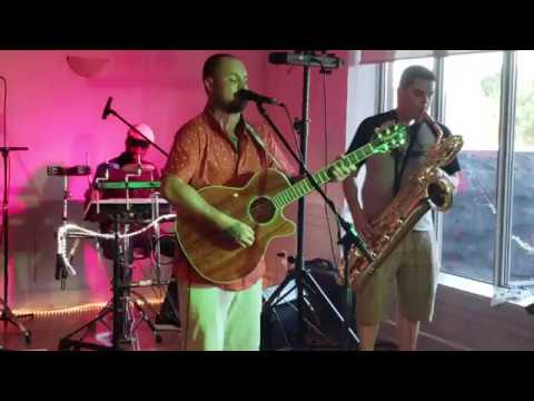 The Shankhill Butchers cover by Of Wolves And Men @ The Shed, Newmarket Fri July 12th, 2019