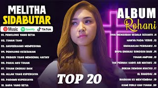 Download lagu Penolong Yang Setia - Melitha Sidabutar | Melitha Sidabutar Full Album 2024 | Lagu Rohani Kristen mp3 Download lagu Penolong Yang Setia - Melitha Sidabutar | Melitha Sidabutar Full Album 2024 | Lagu Rohani Kristen mp3