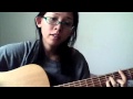 The Weepies - Jolene cover