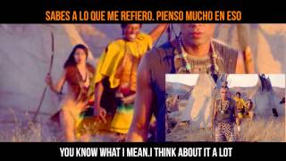 No Doubt - Looking Hot [Ingles - Español] Official Video