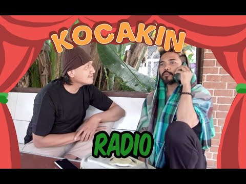 kocakin-radio