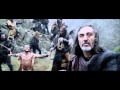 Ironclad Battle For Blood Trailer