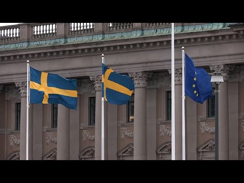 Schweden: Von der Neutralität zum Militärbündnis