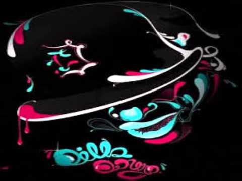 J. Sands & J Dilla  Love feat  Rashad