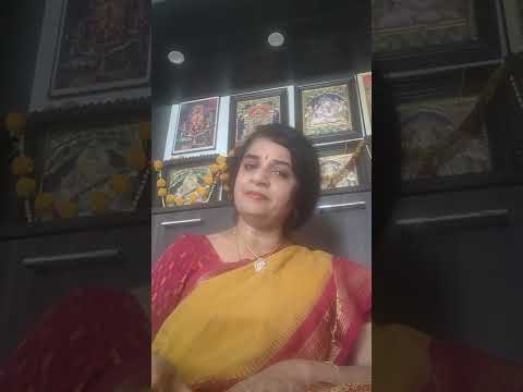 Analekara geetham - Shudha saveri - thisra thriputa thalam