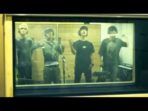 Electro and B2ST Gikwang with Brave Brothers - BREAK UP (TEASER)