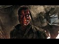 I M BACK Terminator 3 Open Matte 1 78 1