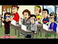 OLD VIDEO Toris Misbehaves At Saturday School And Gets Grounded