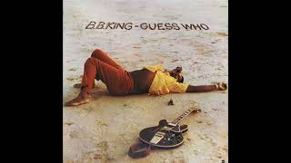 B.B. King – Shouldn't Have Left Me