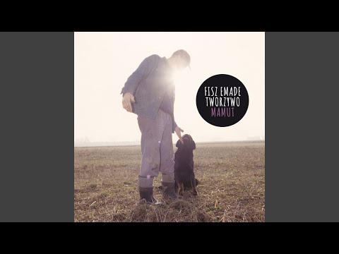 Ślady (feat. Justyna Święs / Chilly Gonzales)